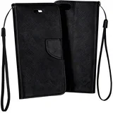 futrola Fancy za Samsung Galaxy Note 20 Ultra - Crna KP15966