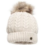 ženska kapa women's beanie bež Cene