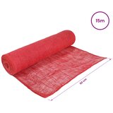  Jutena rola 50 x 1500 cm Crvena | shoptok.hr