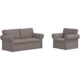 SOFA Kavč 2 pcs Taupe, (5000142754) | Shoptok.si