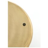 Light & Living Kovinski dekorativni pladenj ø 34,5 cm Krosna – | Shoptok.si