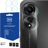 3mk ZAŠČITA ZA LEČE ZA OPPO A78 4G ZAŠČITNI OVITEK IZ KALJENEGA STEKLA, (21966105) Cene