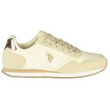 U.S. Polo Assn. Ženske patike happy004w6nh1/ beŽ Cene