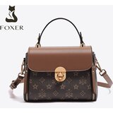  Foxer Ženska torba, Braon | Eponuda.com