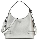 Guess srebrna ženska torba | ePonuda.com