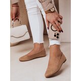 DStreet Baleriny damskie MINIMALL khaki | shoptok.hr