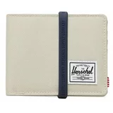 Herschel Velika moška denarnica Roy 10363-05752 Bež