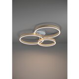 Eglo 39895 -led prigušiva plafonski luster cadinaro LED/12,5W/230V + 2xLED/15,5 | Eponuda.com
