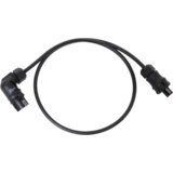 Power Extension Cable 1m angled | Shoptok.si