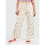 Margo Cropped 5 Pocket Hlace whitecap