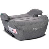 Lorelli AUTO SEDISTE MATADOR I-SIZE ISOFIX (125-150cm) - GREY 10071732406 | ePonuda.com