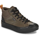 Converse Visoke superge CHUCK TAYLOR ALL STAR MALDEN STREET WIDE FIT Kostanjeva | Shoptok.si