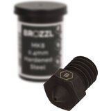 BROZZL Hardened Steel Nozzles for Monoprice | Eponuda.com