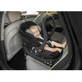 Zopa autosjedalica XS Plus i-size, Rocky Grey | shoptok.hr