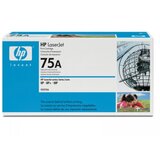 HP poškodovana embalaža: toner 92275A (črna), original Cene