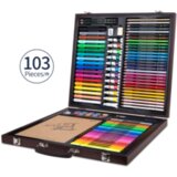 Deli SET ZA CRTANJE I SLIKANJE 75403 | ePonuda.com