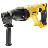 Dewalt DCH133NT SDS-Plus-Akumulatorski kombinirani čekić 18 V Li-Ion Uklj. kofer Cijene