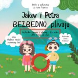 V. Anušić Vladimir Anušić - Jakov i Petra bezbedno plivaju | ePonuda.com
