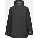Geox Black Women's Coat Calithe - Women's | shoptok.hr
