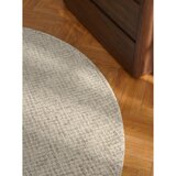 Hanse Home Bež vunen okrugao tepih ø 160 cm Eloise – | shoptok.hr