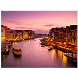  Tapeta - City of lovers Venice by night 350x270 | shoptok.hr