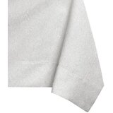 DecoKing Traka za stol Sparkle 30x100 cm, krem Slike