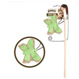 Pawise Štap za pecanje sa leptirom za mačke A2200675 | ePonuda.com