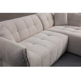 Atelier Del Sofa ugaona garnitura boxer right white