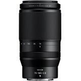 Nikon objektiv Z 70-180mm f/2.8 Cene