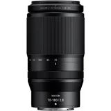 Z 70-180mm f2.8