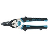 Gross Makaze za sečenje lim 190 mm prave 78357TW | ePonuda.com