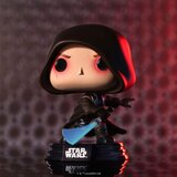 Star Wars Funko POP figura Darth Vader Unarmored 10,4 cm | shoptok.hr