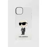 Karl Lagerfeld Etui za telefon iPhone 14 Plus 6,7"
