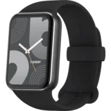 Xiaomi pametna zapestnica Smart Band 9 Pro, črna