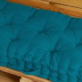 Casa Selección Vrtna sedežna blazina za palete 60x120 cm – | Shoptok.si
