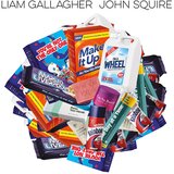 Liam Gallagher And John Squire - And John Squire Cene