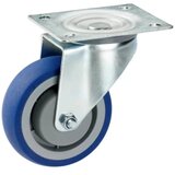 DÖRNER&HELMER Kotač SKRETNI 80X32mm, 105x85mm Cijene