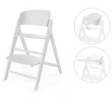 Cybex Gold® otroški stolček click&fold™ set 3v1 all white Cene