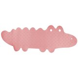  Silikonska protuklizna prostirka za kupanje krokodil roza | shoptok.hr
