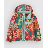 Patagonia Baggies Kids Jacket hot ember | Shoptok.si