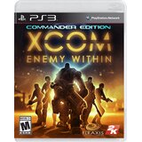  XCOM Enemy Within (PS3) - rabljeno Cene