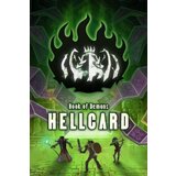 Steam HELLCARD (PC) Key GLOBAL Steam HELLCARD (PC) Key GLOBAL Slike