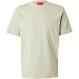 Hugo Majice s kratkimi rokavi 50488330 DAPOLINO Zelena | Shoptok.si