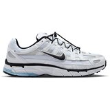 Nike Modne superge P-6000 White Light Armoury Blue Bela u