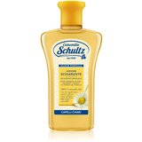 Camomilla Schultz Chamomile mleko za lase za posvetlitev las 200 ml | Shoptok.si
