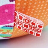 Woopie šarena senzorička lopta | shoptok.hr