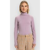 Quiksilver Saujana Majica z dolgimi rokavi elderberry Cene