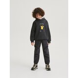 Reserved oversize pulover Pokémon - siva | Shoptok.si