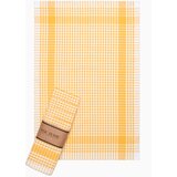 Lessentiel Maison set 5 kuhinjskih krpa Žuta Cene