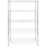 Monster Žični regal KuKoo - 60 cm x 120 cm x 180 cm, (21571367) | Shoptok.si